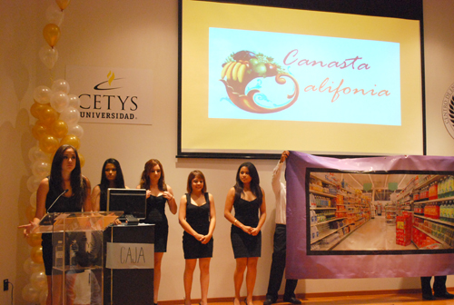 Celebran XV concurso de Imagen Corporativa