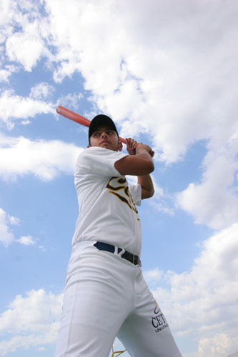 CETYS vence a Los Pochos en beisbol