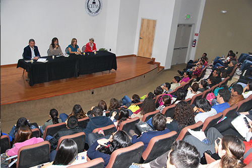 Conviven en Día del LAE