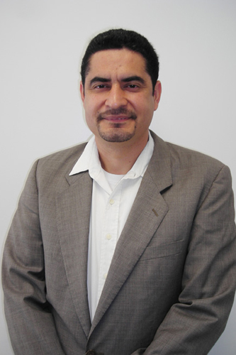 Nuevo Director de Preparatoria