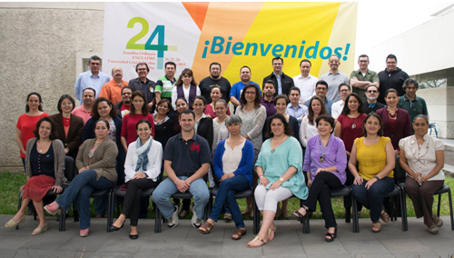Promueve encuentro nacional de diseño