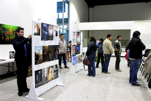 Expo IDGD 2013