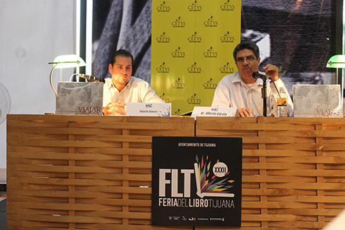 Presentan Viajar para Vivir