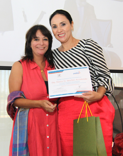 Organizan Foro Binacional