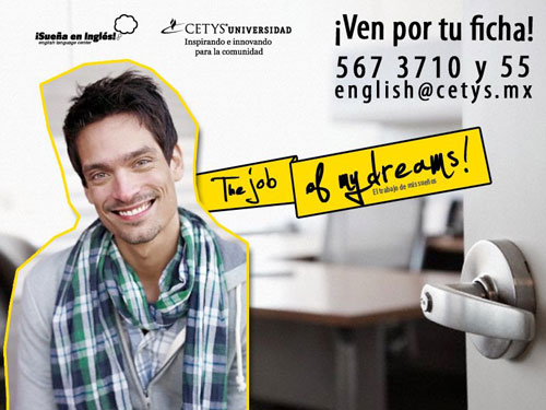 Saber vender, ¿La clave del éxito profesional? - CETYS