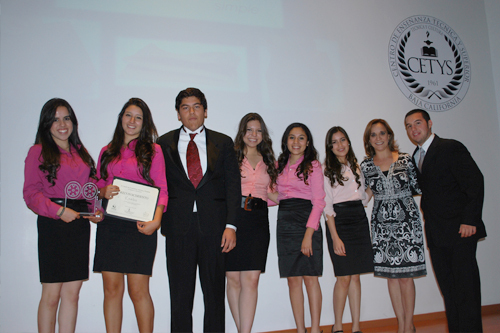 Concurso de Imagen Corporativa
