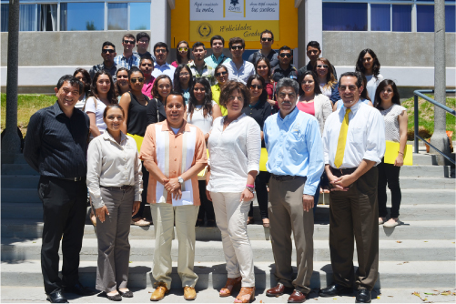 Concluye 2da. edición de Summer Program