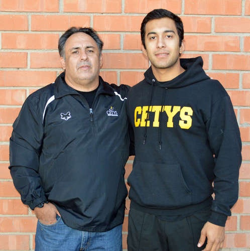 Será reconocido por la ciudad de San Diego