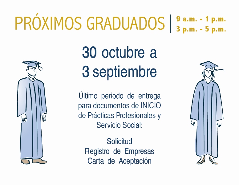 Próximo graduado