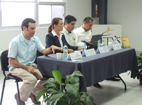 Presentan 50 años de vida estudiantil