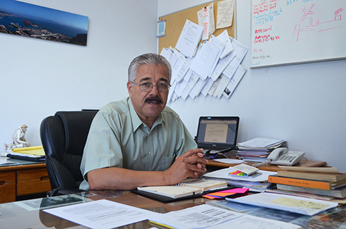 Luis González Parra