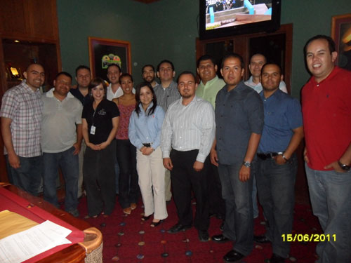 Proponen mejoras para el MBA