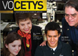 Consulta la nueva edición del VOCETYS