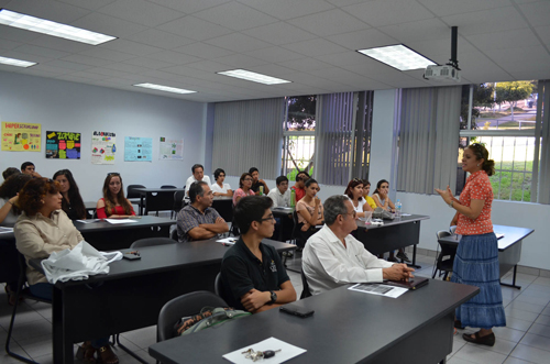 Diseñan proyectos para apoyar a la comunidad