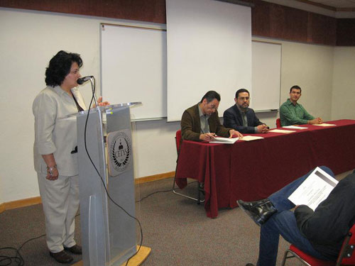 Reconocen trayectoria laboral