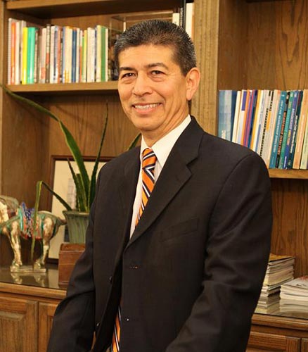 Asiste Rector a Programa de Liderazgo