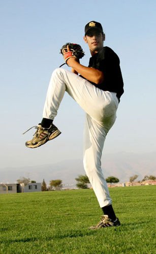 Avanzan torneos internos del Campus Mexicali