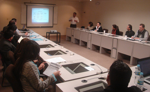 Impulsan a las MiPYMES