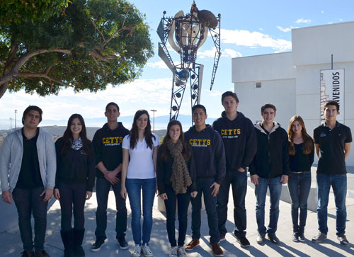 Preparatoria y Profesional tienen nuevas Sociedades de Alumnos