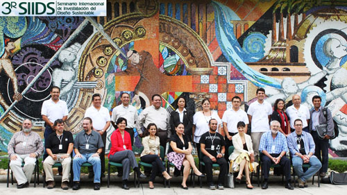 Participan en Congreso en Tamaulipas
