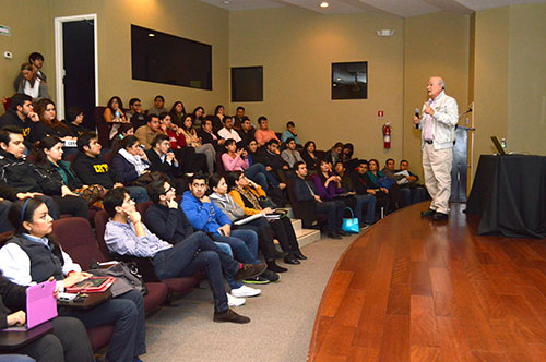 Conectan aprendizaje con casos de STPS