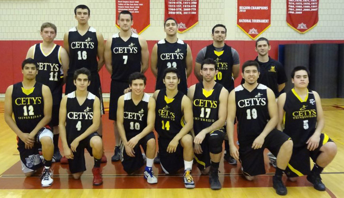 ¡Campeones en Copa Zorros!