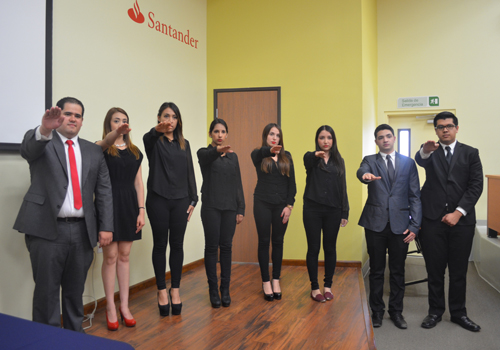 Nueva Sociedad de Alumnos de Profesional