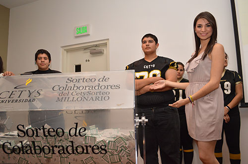 ¡Gana cachanilla 150 mil pesos!