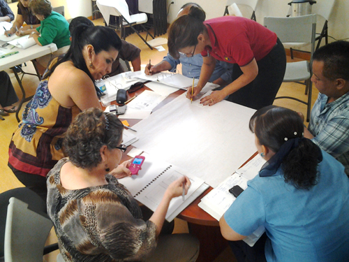 Capacitan a 20 funcionarios del Ayuntamiento