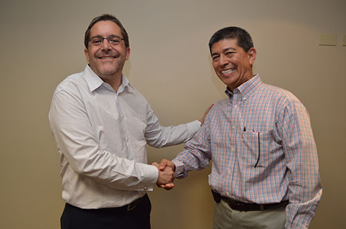 Universia México reconoce liderazgo del CETYS