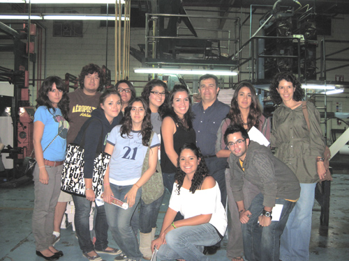 Zorros de CETYS vence a CET Mar