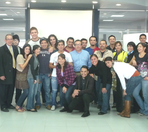 Participan en el Primer Taller de Redacción Jurídica