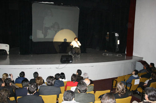 Presentan Campaña “Abróchate a la Vida”