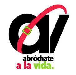 CETYS Apoya Campaña “Abróchate a la Vida”