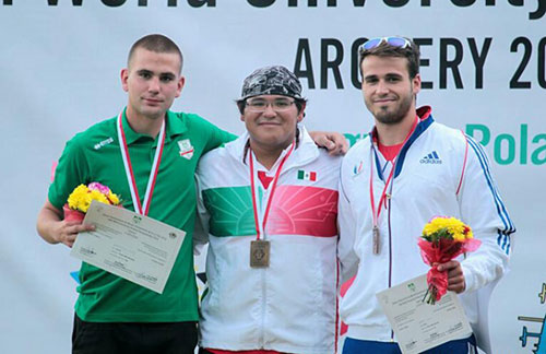 Nuevo oro para El Abuelo