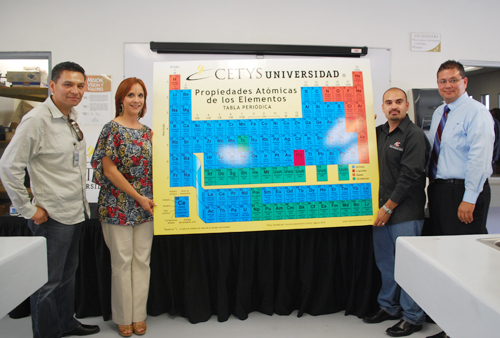 Realiza donativo Accura Laboratorio Clínico