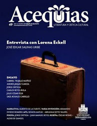 Publica Revista Académica Textos de Jorge Ortega