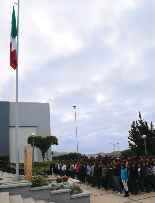 Conmemoran Centenario de la Revolución Mexicana