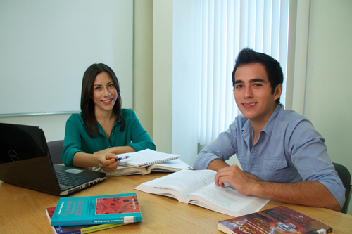 Ser emprendedor y tener una visión global