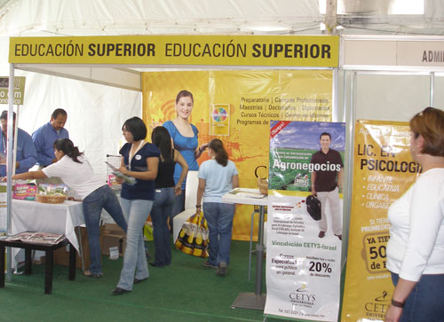 CETYS Apuesta por los Agronegocios