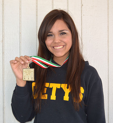 Bachiller califica a los panamericanos