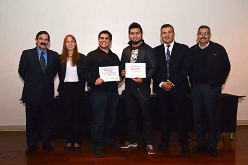 Premian talento fotográfico