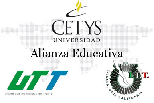 Trabajan en conjunto Universidades de BC