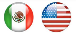 Estados Unidos y México, Enlazados por Universidades