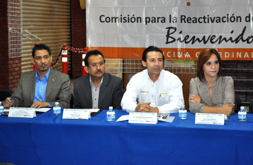 Firma CETYS Universidad convenio con Alianza Civil