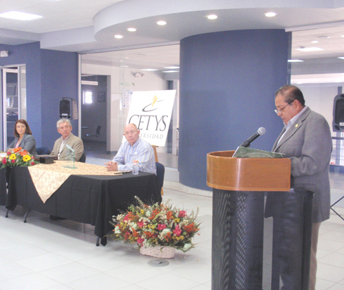 !Celebran 48 años de ser CETYS!