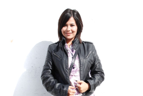 Alumna publica en Foro Alfa