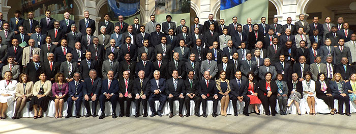 CETYS presente en Asamblea de ANUIES