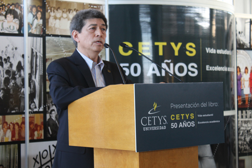 50 años de Vida Estudiantil, 50 años de Excelencia Académica
