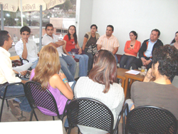 Reunión Ordinaria de APEC